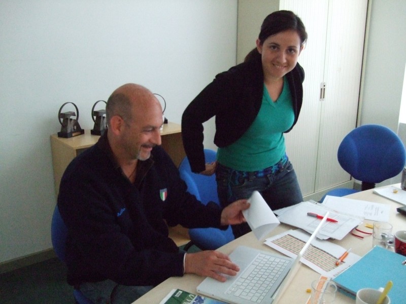 HA Webmasters 2007 Brussels 107 